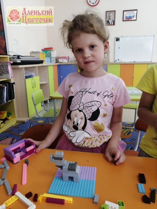 Lego-konstruirovanie
